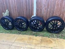 Jcw alloy wheels for sale  CRAWLEY