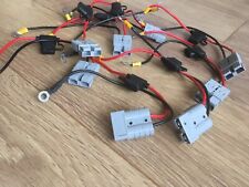 Joblot wiring kit for sale  BIRMINGHAM
