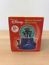 Disney musical birhtday for sale  Shipping to Ireland