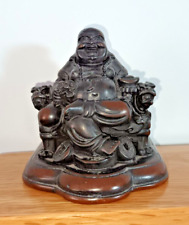 Vtg happy buddha for sale  BRACKNELL