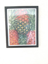 Pineapple fruit paint for sale  Detroit