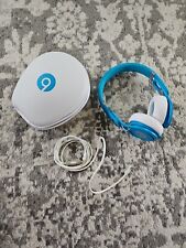 Beats mixr blue for sale  Massillon