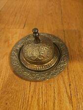 Solid antique brass for sale  Cumberland