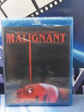 Malignant bluray ........nuovo usato  Roma