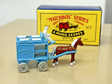Matchbox original box for sale  LONDON