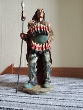 Native american indian for sale  FALKIRK