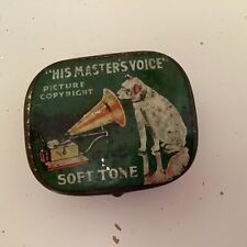 Masters voice soft for sale  ALDERSHOT