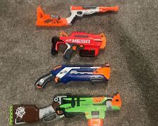 Nerf guns bulk for sale  Andover