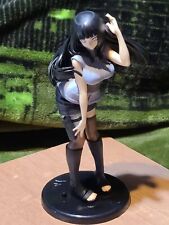 Hinata Hyuga Versión Sexy - Figura Anime Naruto Shippuden 21 cm segunda mano  Embacar hacia Argentina