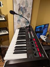 Korg synthesizer vocoder for sale  Fairfield