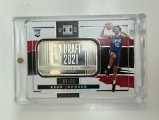 2021 panini impeccable for sale  Shipping to Ireland