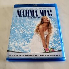 Mama Mia! O Filme - Blu-Ray comprar usado  Enviando para Brazil