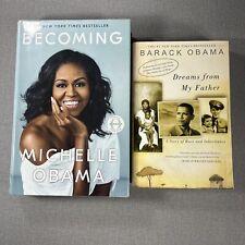 Obama books michelle for sale  Saginaw