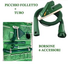 Picchio pb412 aspirapolvere usato  Portici