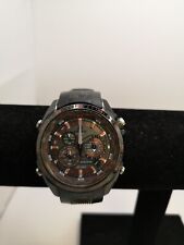 Casio edifice time for sale  WELWYN GARDEN CITY