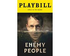 Playbill enemy people for sale  Wilmington
