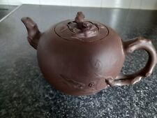 Vintage chinese clay for sale  Shipping to Ireland