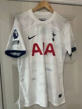 Usado, Camisa Tottenham Hotspur 23-24 Home -PL Badge | Tamanhos G&XL-XXL | Frete grátis comprar usado  Enviando para Brazil