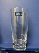 Verres soft cristal d'occasion  Paris I