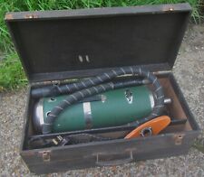Vintage gamages cylinder for sale  HASSOCKS