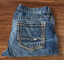 men bootcut jeans ariat for sale  Newton