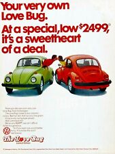 Volkswagen love bug for sale  Festus