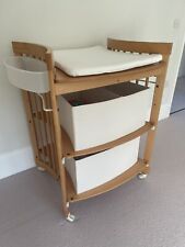 Stokke care baby for sale  HASLEMERE