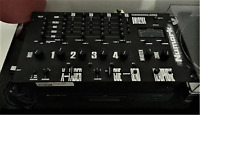 Numark DM1920X Rotary DJ Mixer 90s Rare for sale  Shipping to South Africa