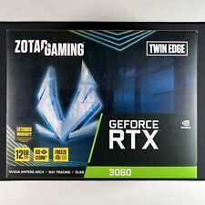 Zotac gaming geforce d'occasion  Expédié en Belgium