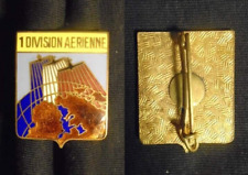 Insigne militaire division d'occasion  Meung-sur-Loire