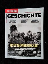 Kriegsgefangenschaft spiegel g gebraucht kaufen  Kirchlauter