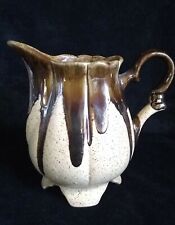 Speckled stoneware pottery for sale  Portola