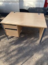 Office desk two for sale  MAIDENHEAD