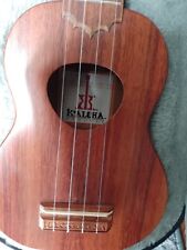 soprano ukulele for sale  PONTYCLUN