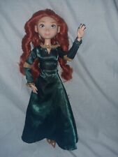 Disney merida doll for sale  LITTLEHAMPTON