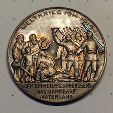 1915 paul hindenburg gebraucht kaufen  Berlin