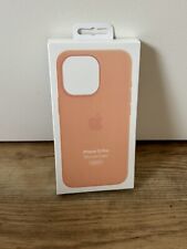 Apple coque silicone d'occasion  Carquefou