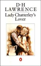 Lady chatterley lover for sale  UK