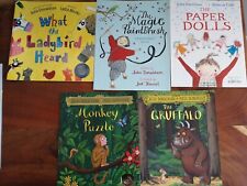 Children books bundle for sale  ILFORD