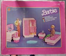 Barbie camera letto usato  Zerba
