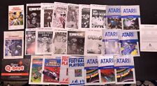 Atari 7800 5200 for sale  Vienna