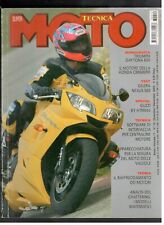 Moto tecnica 2003 usato  Osimo
