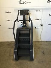 Technogym excite climb for sale  Shipping to Ireland