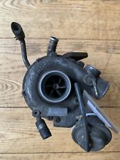 Vf26 primary turbocharger for sale  KIRKCALDY