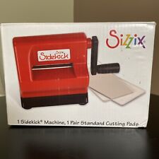 Sizzix sidekick portable for sale  Washington