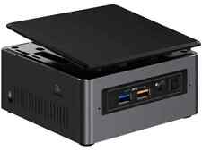 Usado, Kit Intel BOXNUC7I3BNH1 NUC7I3BNH i3-7100U NUC NOVA EMBALAGEM A GRANEL comprar usado  Enviando para Brazil