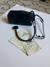 Vintage stethoscope piper for sale  Harpers Ferry