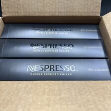 Nespresso capsules vertuoline d'occasion  Expédié en Belgium