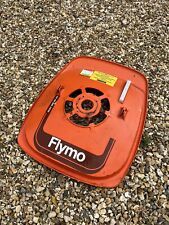 Flymo tecumseh 3.5 for sale  LYMINGTON