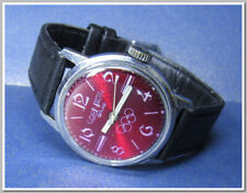 Usado, Relógio de pulso mecânico vintage Cornavin-Raketa 1980~relógio masculino~presente para homens comprar usado  Enviando para Brazil